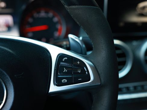 Used 2018 Mercedes-Benz C 63 AMG S image 35