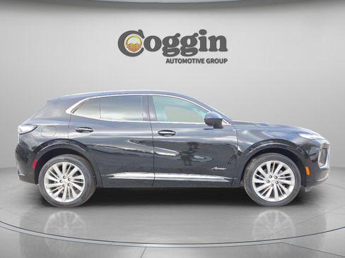 New 2026 Buick Envision Avenir AWD/4WD image 6