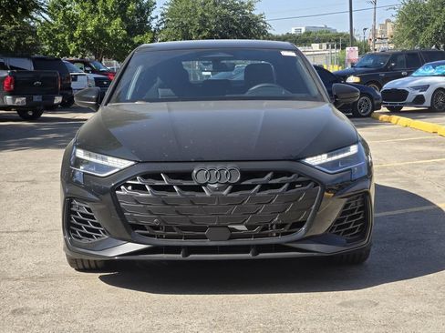 New 2026 Audi S3 Premium AWD/4WD image 4