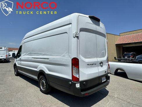 Used 2025 Ford Transit 350 148 High Roof Extended RWD image 6