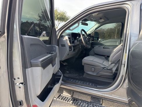 Certified 2024 Ford F250 XL w/ STX Appearance Package image 12