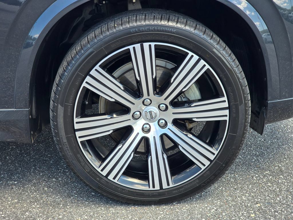 Used 2021 Volvo XC90 T6 Inscription AWD/4WD image 27