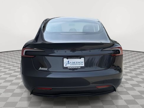 Used 2026 Tesla Model 3 RWD image 6