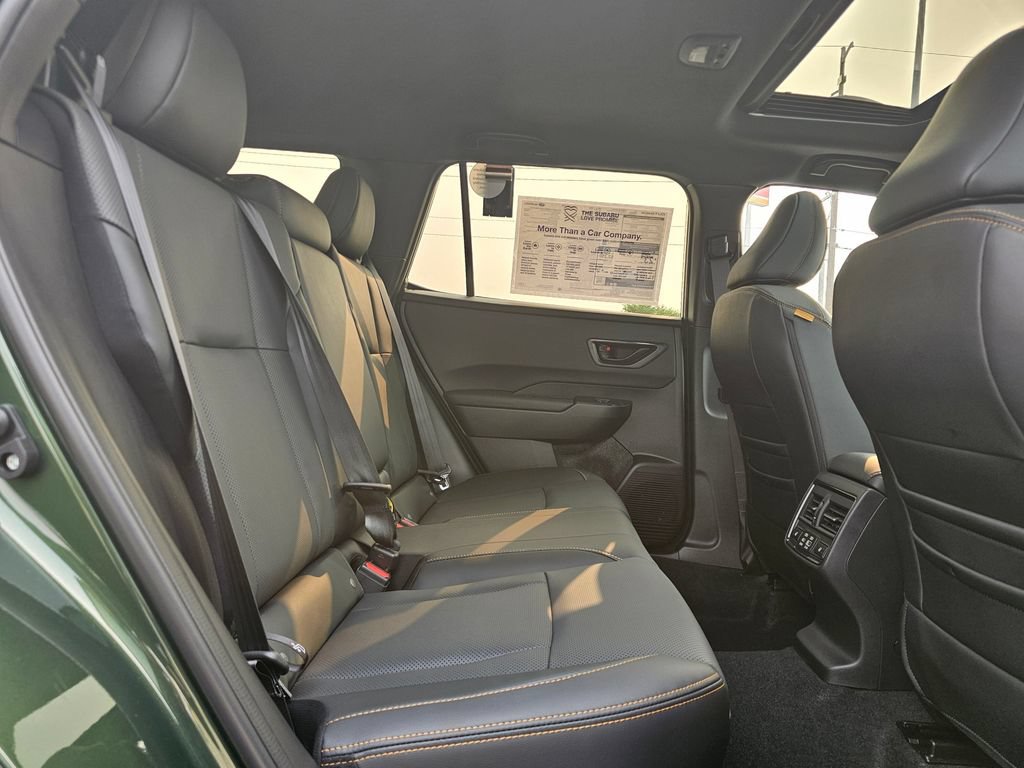 New 2026 Subaru Outback Wilderness AWD/4WD image 19