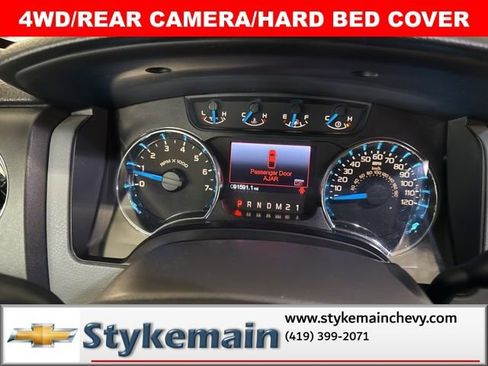 Used 2014 Ford F150 XLT w/ Equipment Group 302A Luxury image 20