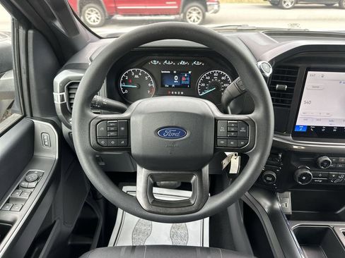 New 2026 Ford F150 STX AWD/4WD image 6