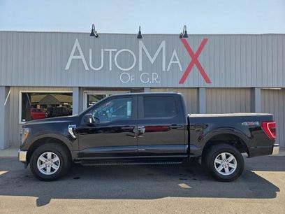 Used 2023 Ford F150 XLT