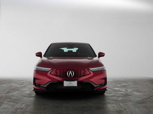 Used 2026 Acura Integra A-Spec FWD image 8