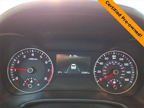 Used 2023 Kia Forte LXS image 17