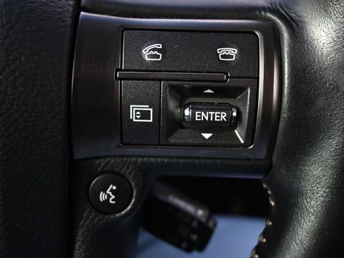 Used 2016 Lexus GX 460 w/ Premium Package image 39