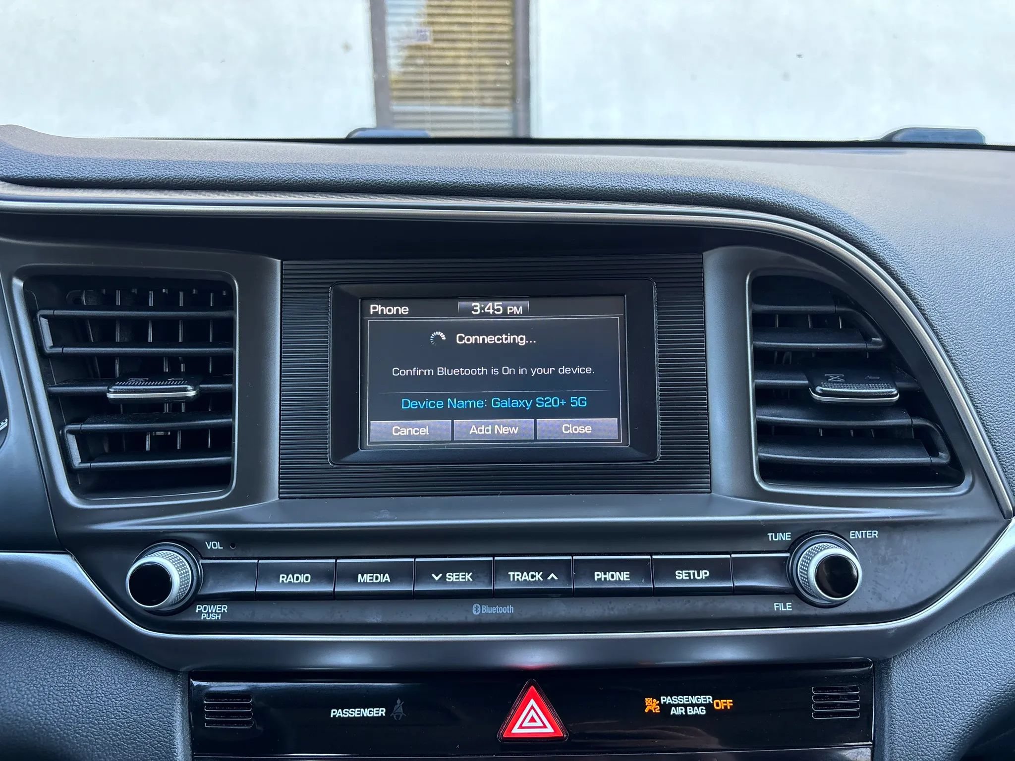 Used 2020 Hyundai Elantra SE w/ Cargo Package (C1) FWD image 28