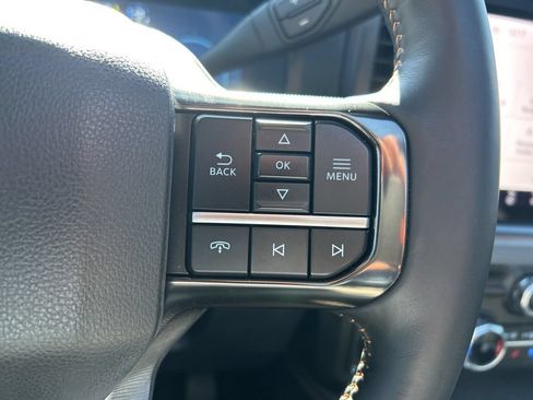 Used 2024 Ford F250 Platinum w/ FX4 Off-Road Package AWD/4WD image 58