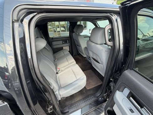 Used 2014 Ford F150 XLT w/ Equipment Group 302A Luxury AWD/4WD image 21