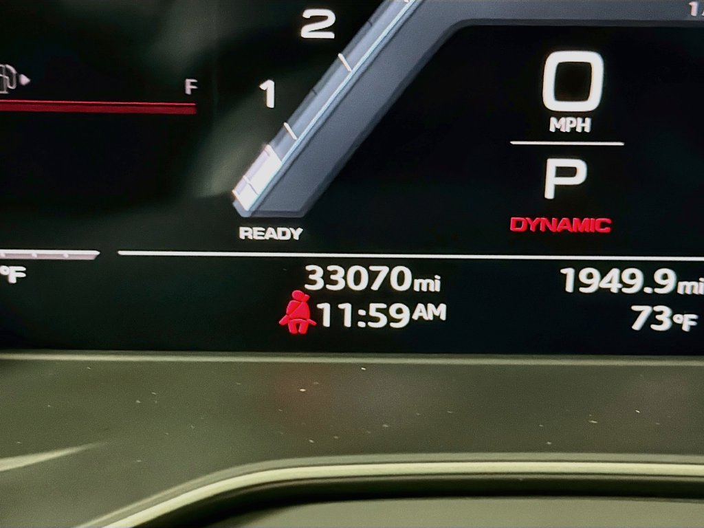 Used 2024 Audi SQ5 Premium Plus AWD/4WD image 12