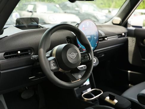 New 2026 MINI Cooper S FWD image 22