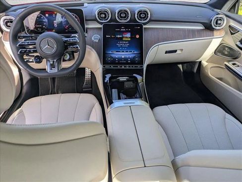 New 2026 Mercedes-Benz CLE 53 AMG AMG CLE 53 image 15