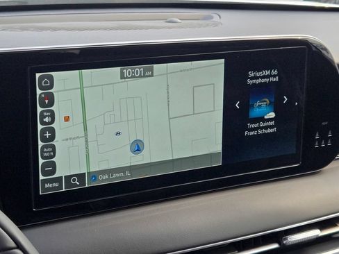 Used 2025 Hyundai Palisade Calligraphy AWD/4WD image 37