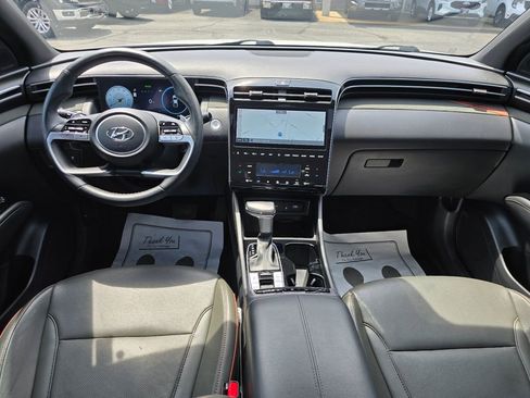 Used 2022 Hyundai Santa Cruz Limited AWD/4WD image 3