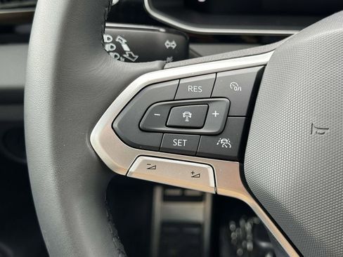 New 2026 Volkswagen Jetta Sport FWD image 17