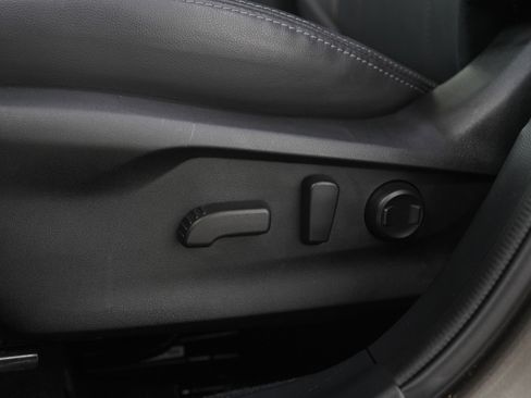 Used 2024 Subaru Forester Limited AWD/4WD image 29