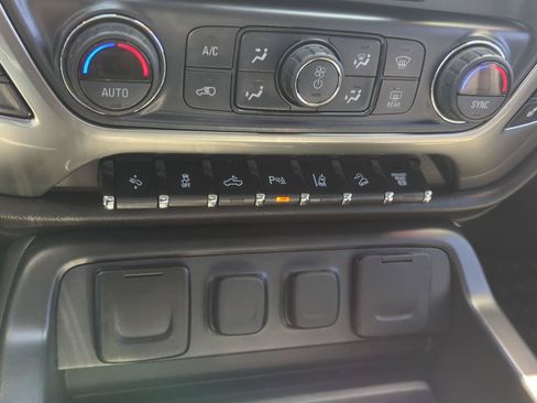 Used 2019 Chevrolet Silverado 2500 LTZ w/ Duramax Plus Package AWD/4WD image 24