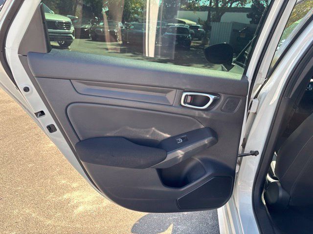 Used 2022 Honda Civic Sport image 32