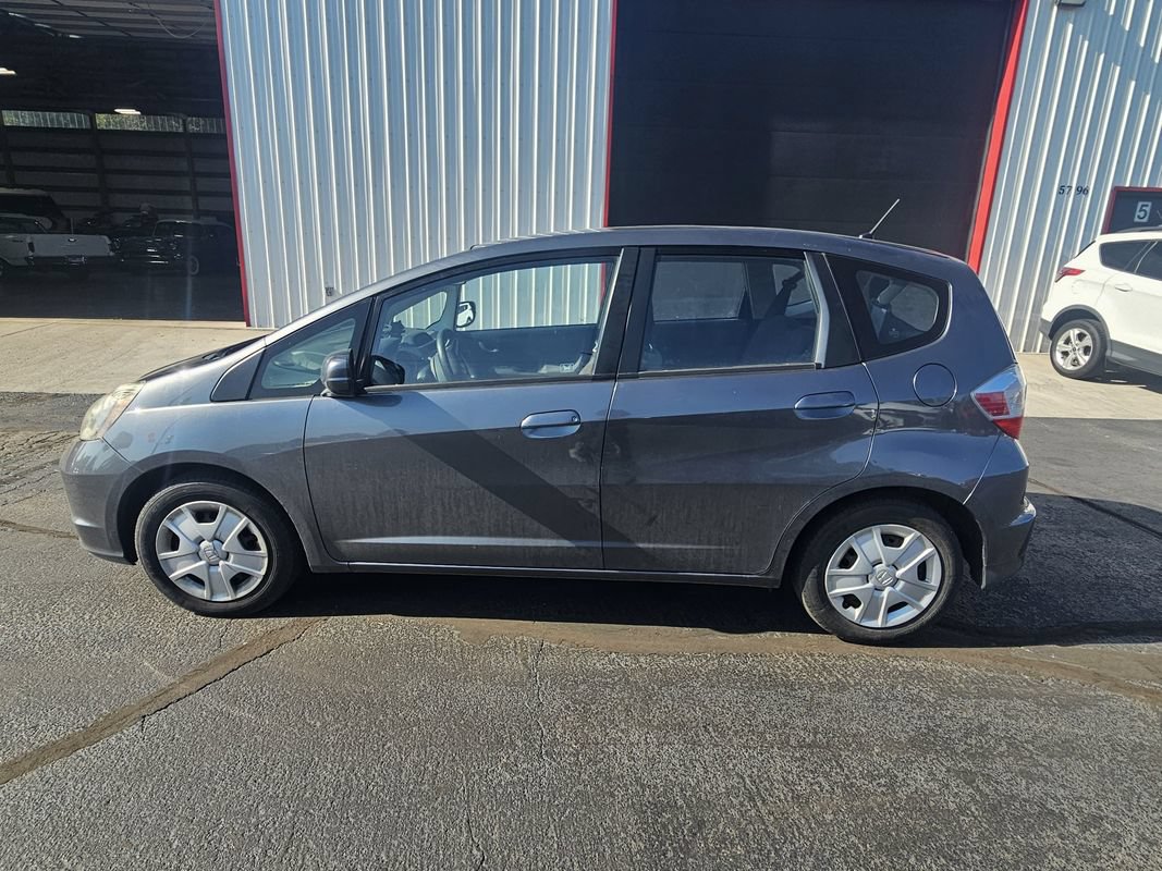 Used 2013 Honda Fit image 5