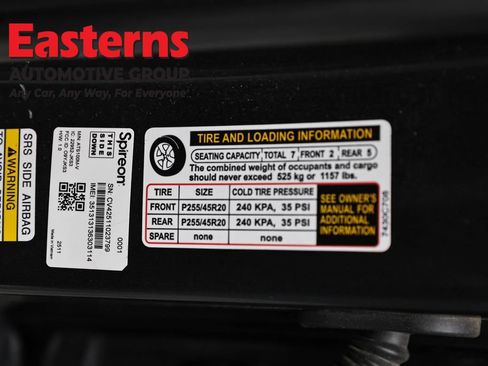 Used 2025 Mitsubishi Outlander SE FWD image 35