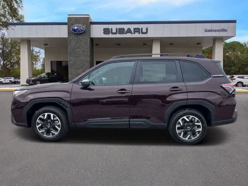 New 2026 Subaru Forester Premium image 3