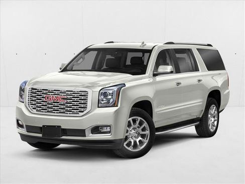 Used 2019 GMC Yukon XL Denali w/ Denali Ultimate Package image 1