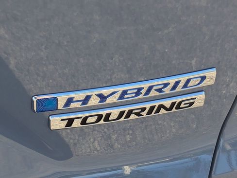 Used 2021 Honda CR-V Touring image 13