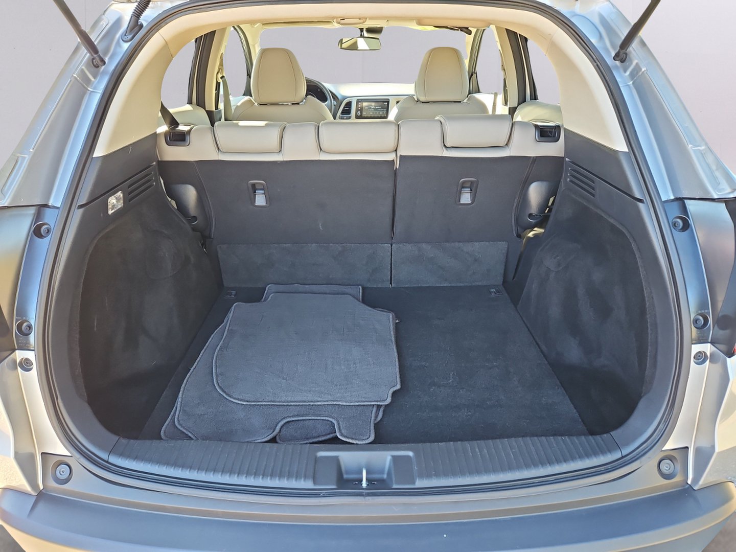Certified 2022 Honda HR-V EX-L image 30