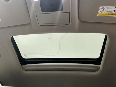 Certified 2024 Honda CR-V EX-L image 21