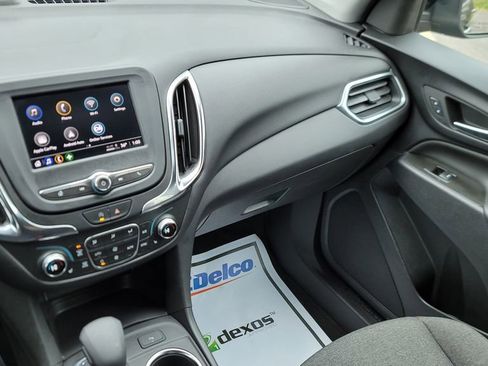 Used 2024 Chevrolet Equinox LT image 21