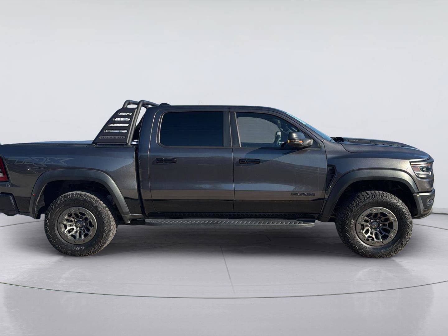 Used 2024 RAM 1500 TRX AWD/4WD image 6