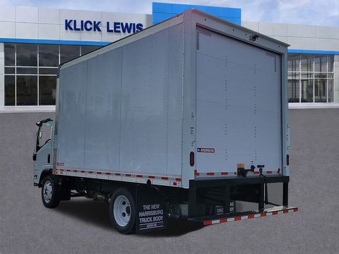 New 2024 Chevrolet Low Cab Forward RWD image 3