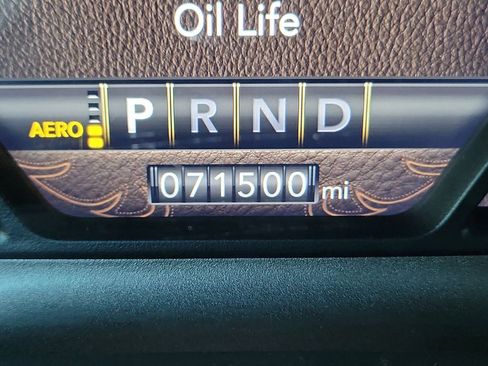 Used 2022 RAM 1500 Limited image 30