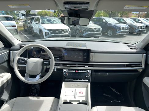 New 2026 Hyundai Santa Fe SEL AWD/4WD image 24