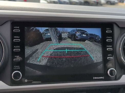 Used 2023 Toyota Tacoma SR5 image 29