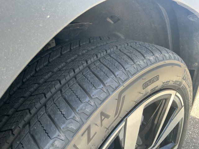 Used 2026 Volkswagen Atlas SEL Premium R-Line AWD/4WD image 11
