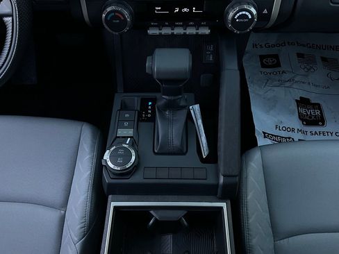 New 2025 Toyota Tacoma SR5 image 13