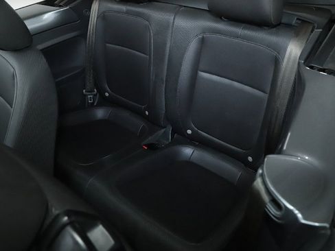 Used 2016 Volkswagen Beetle 1.8T S image 17
