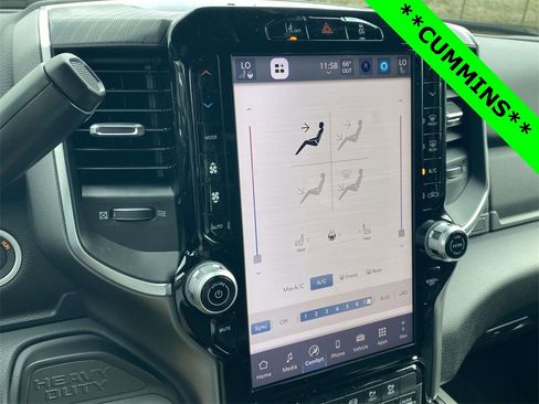 New 2026 RAM 2500 Big Horn image 17