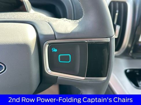 New 2026 Ford Expedition Max Active AWD/4WD image 24