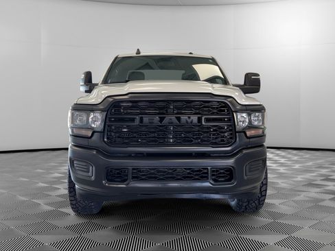 Used 2024 RAM 2500 Tradesman w/ Bed Utility Group image 3