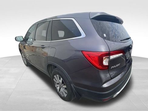 Used 2019 Honda Pilot EX-L image 7