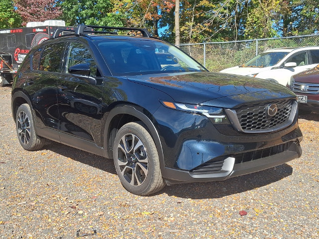 New 2026 MAZDA CX-5 Preferred AWD/4WD image 1