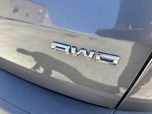 Used 2022 Ford Escape SEL image 8