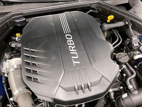 New 2026 Genesis G70 3.3T Sport Prestige AWD/4WD image 34