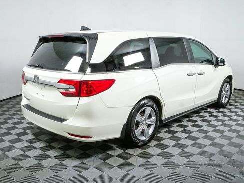 Used 2019 Honda Odyssey EX-L image 3